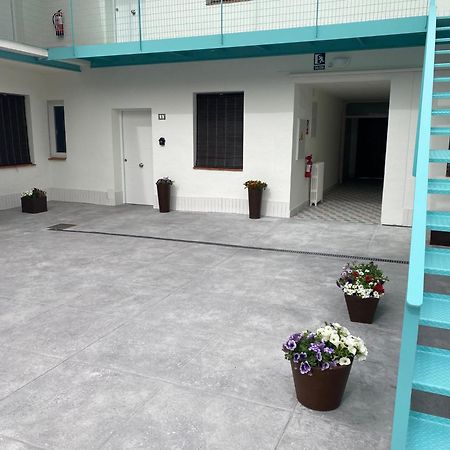 Raizes 22 - Apartamento 2 بويبلا دي دون فادريكي المظهر الخارجي الصورة