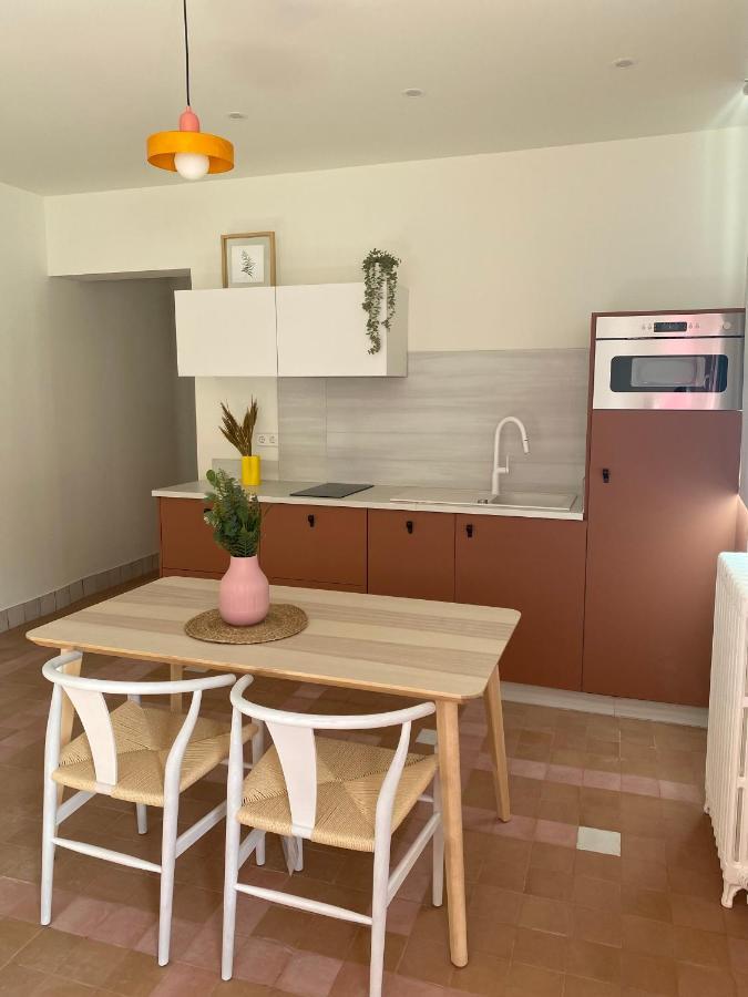 Raizes 22 - Apartamento 2 بويبلا دي دون فادريكي المظهر الخارجي الصورة
