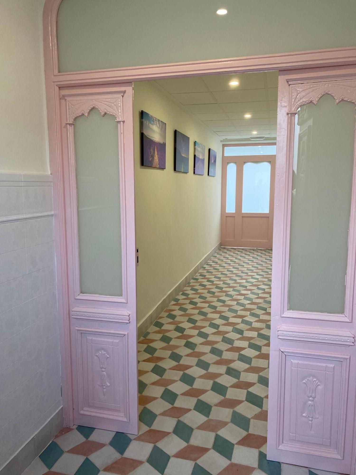 Raizes 22 - Apartamento 2 بويبلا دي دون فادريكي المظهر الخارجي الصورة