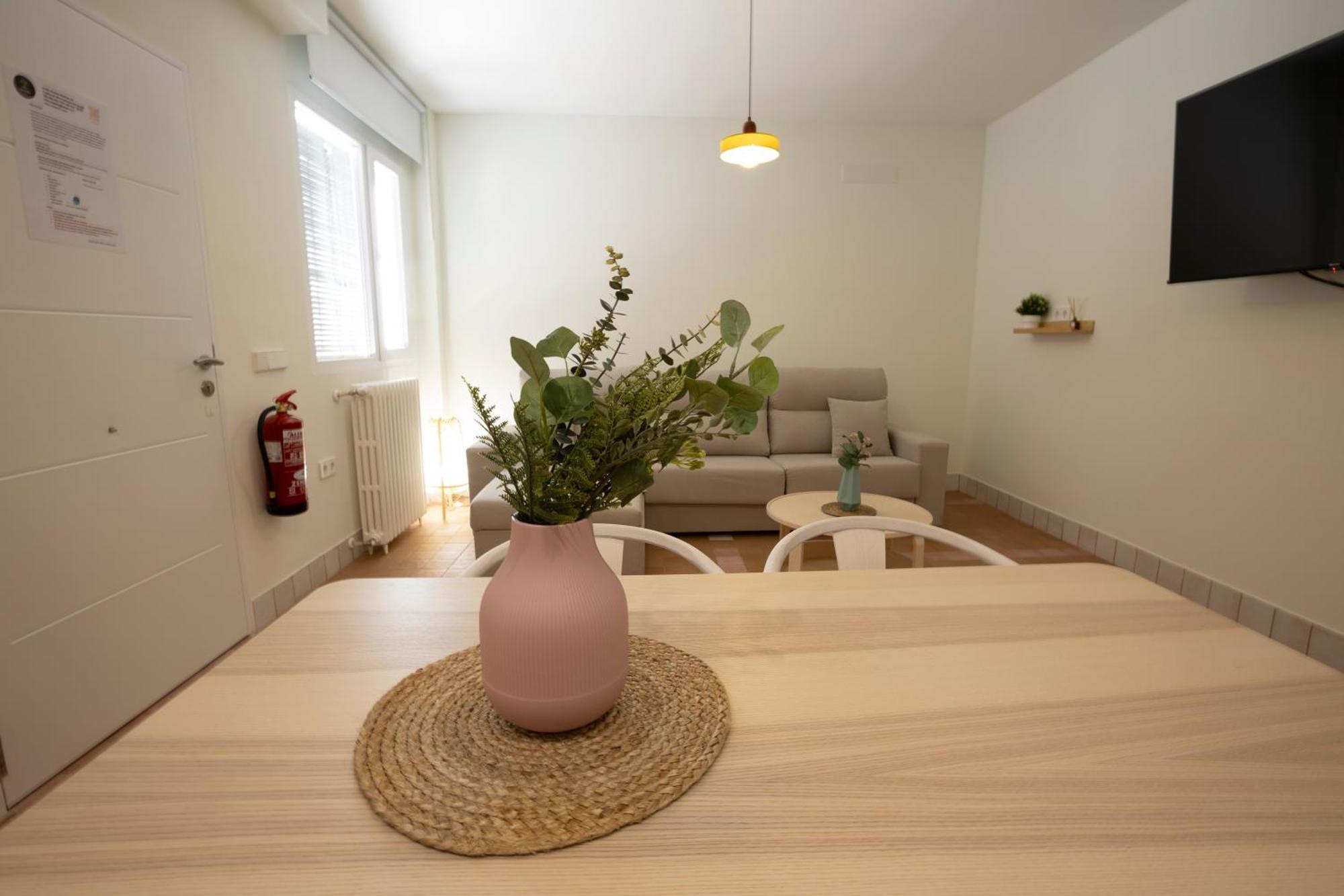 Raizes 22 - Apartamento 2 بويبلا دي دون فادريكي المظهر الخارجي الصورة