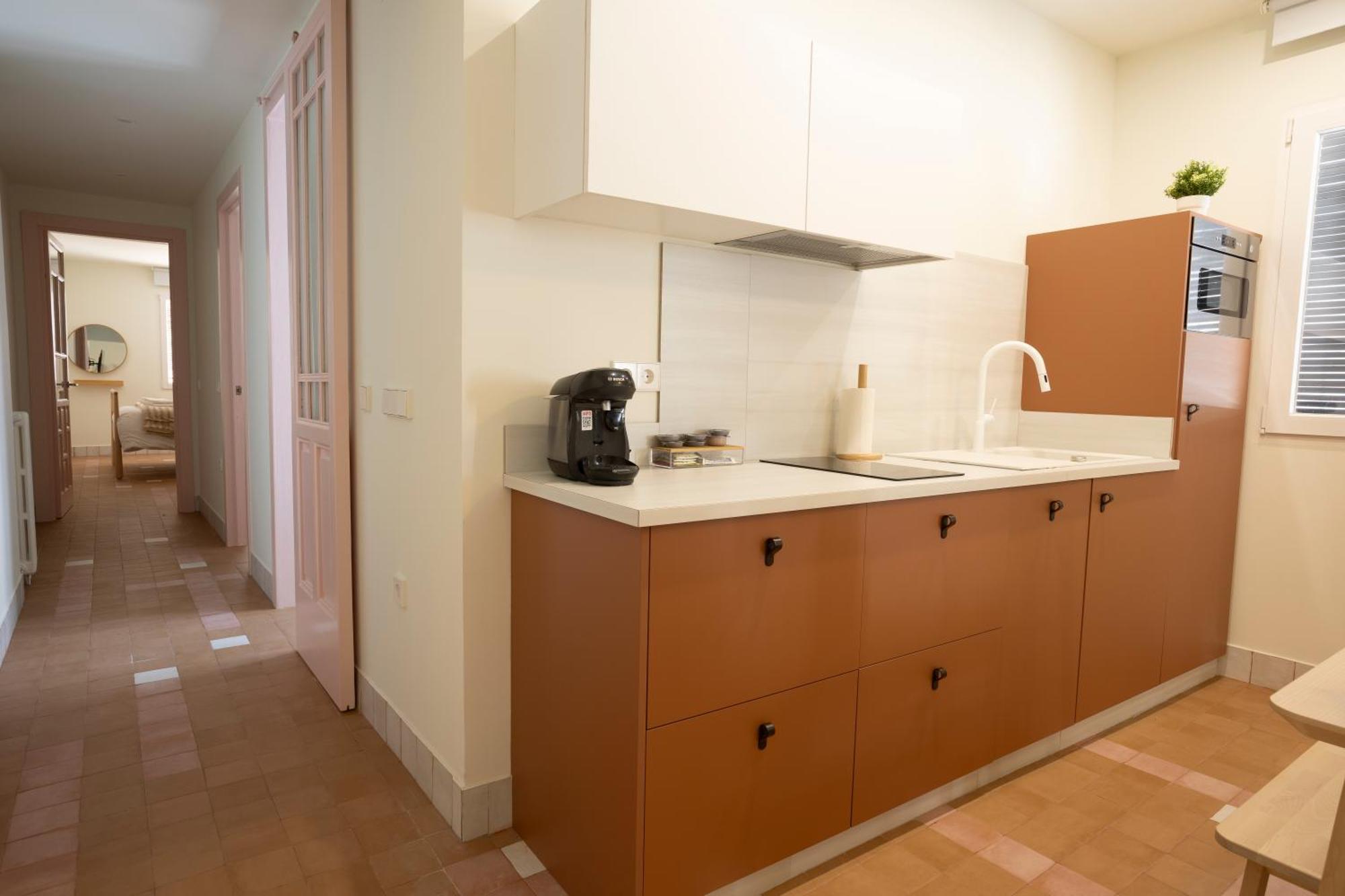 Raizes 22 - Apartamento 2 بويبلا دي دون فادريكي المظهر الخارجي الصورة