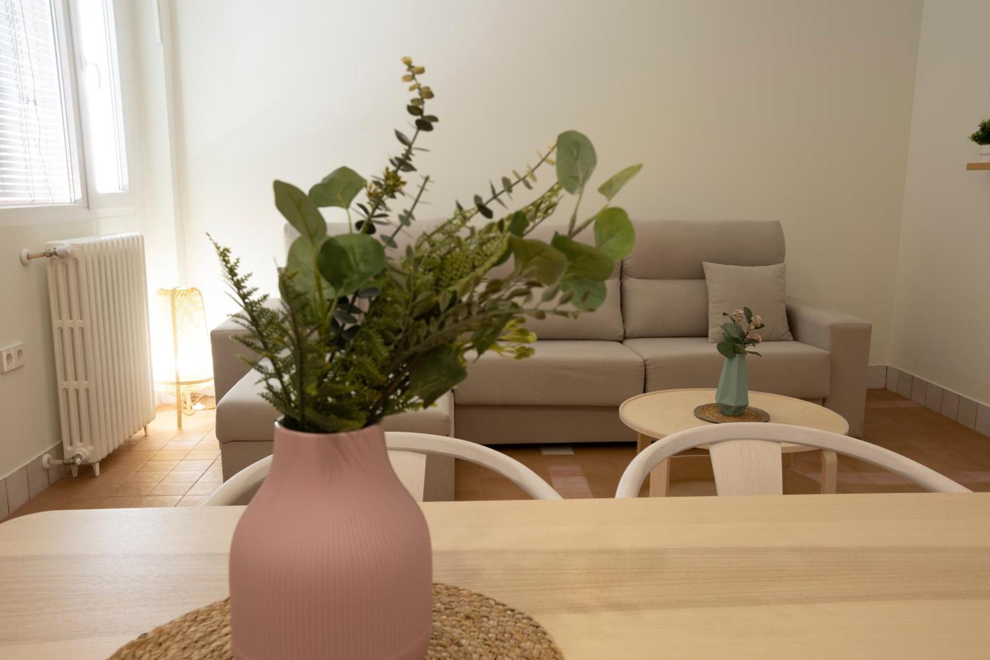 Raizes 22 - Apartamento 2 بويبلا دي دون فادريكي المظهر الخارجي الصورة