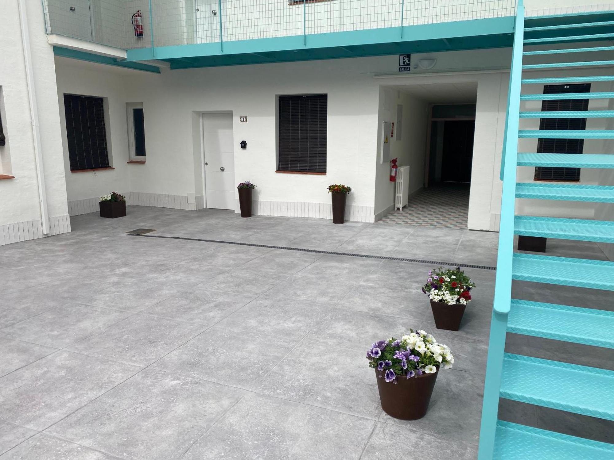 Raizes 22 - Apartamento 2 بويبلا دي دون فادريكي المظهر الخارجي الصورة