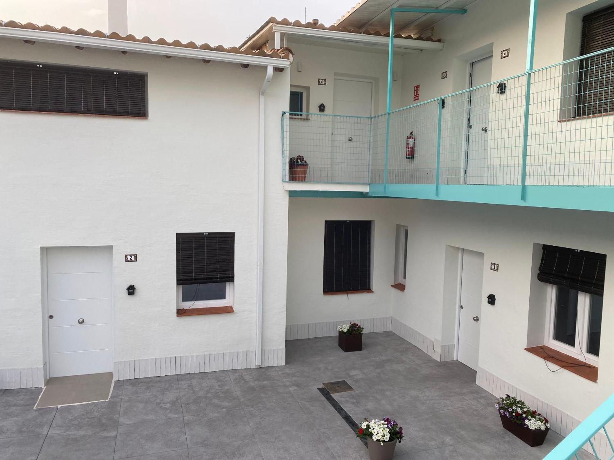 Raizes 22 - Apartamento 2 بويبلا دي دون فادريكي المظهر الخارجي الصورة